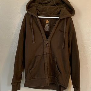 Timberland Zip-up
